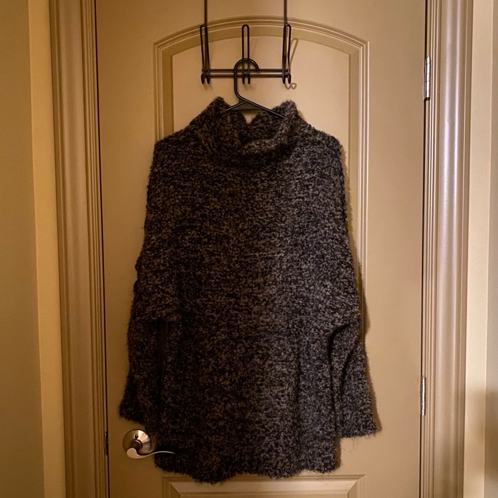 FREE PEOPLE TUNIC